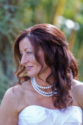 The Bride
