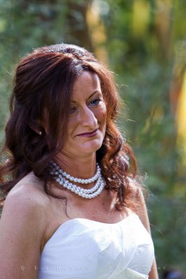 The Bride