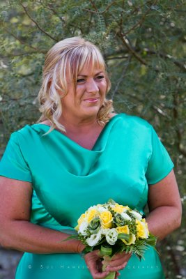 Maid of Honour