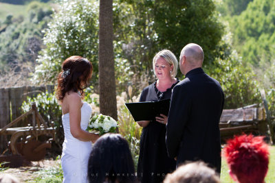 Wedding Vows
