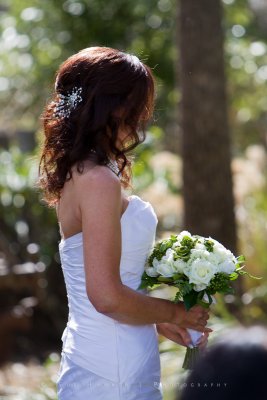 The Bride