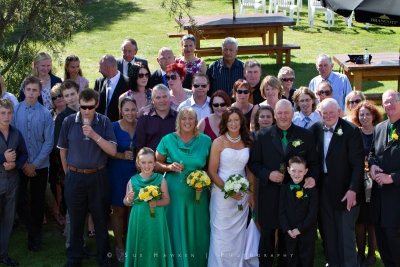 Group Shot