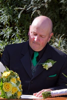 The Groom
