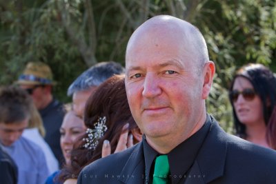 The Groom