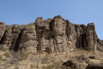 Trail view