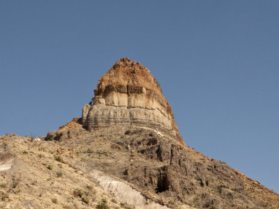 Cerro Castellan