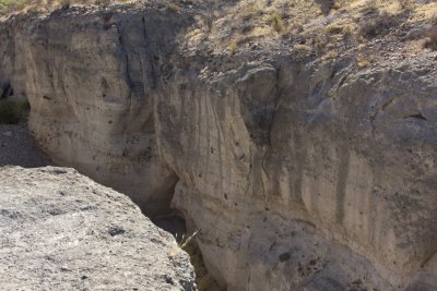 Tuff Canyon