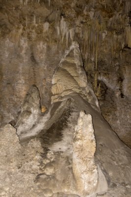 Carlsbad Caverns, New Mexico