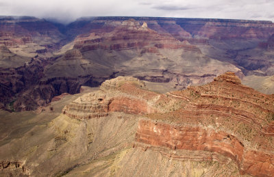 Grand Canyon National Park, Arizona