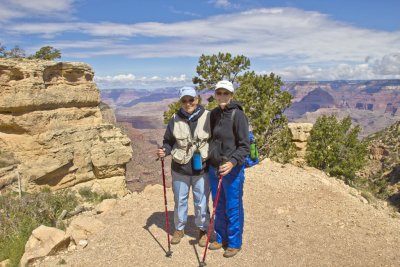 Grand Canyon National Park, Arizona