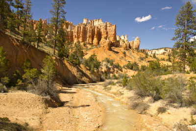 Tropic Ditch - Water Canyon