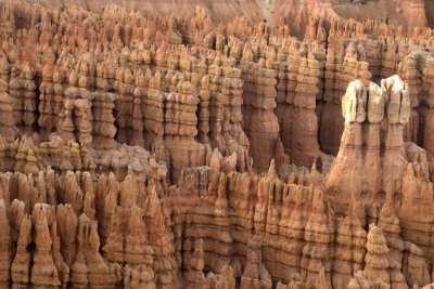 Hoodoos - Inspiration Point