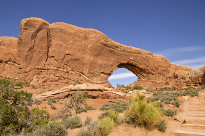 Arches National Park, Utah