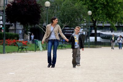 Paris 2012