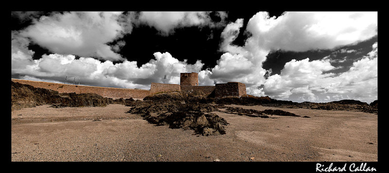 St. Aubins Fort