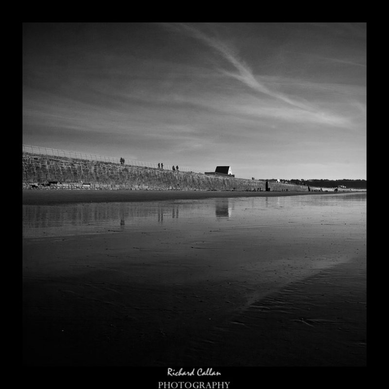 St. Ouens Bay, Jersey