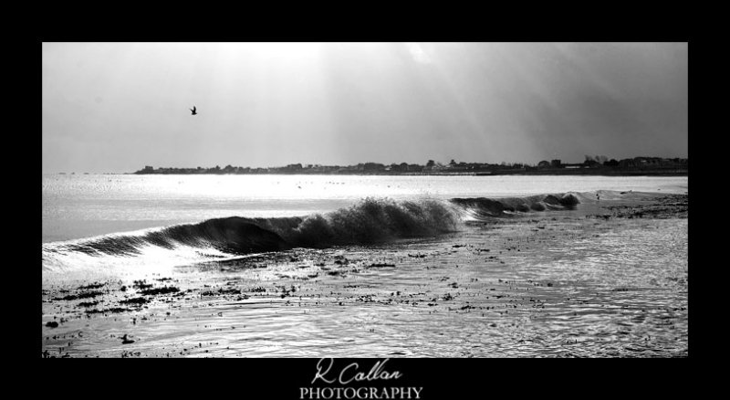 Longbeach, Grouville