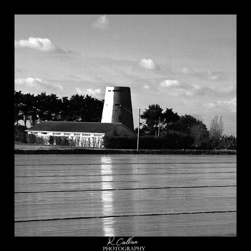 St. Ouens Mill