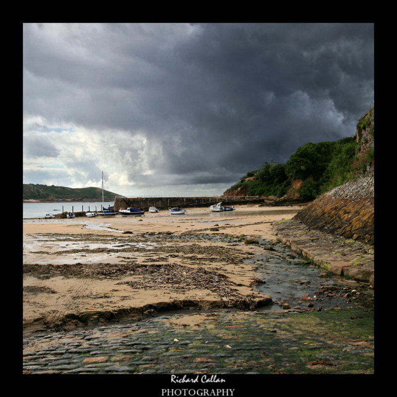 St. Brelades Bay