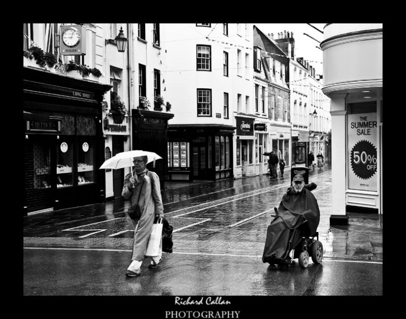 Memories of the Jersey 2012 summer