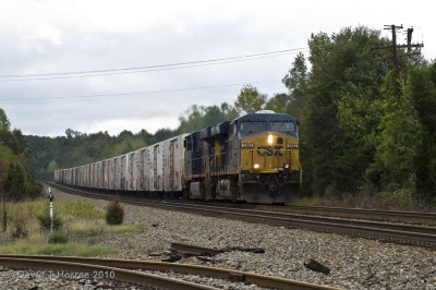 Q740 at Hamilton Crossing