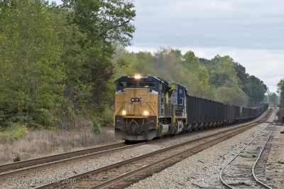 E727 at Guinea, Va.