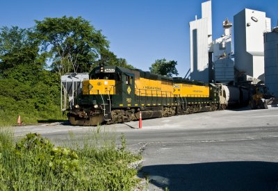 NX-13 at Canaan, Ct.