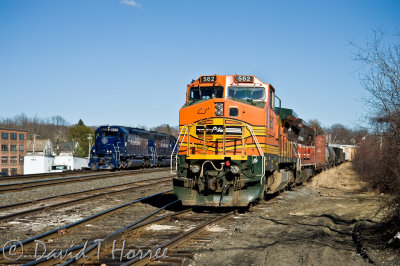 WOGR at Gardner, Ma.