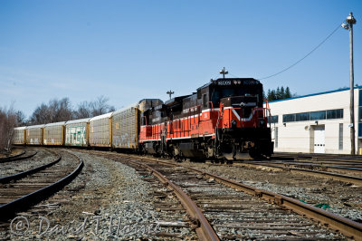 GRWO at Gardner, Ma.