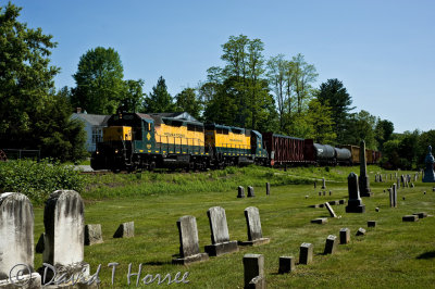 Housatonic Railroad
