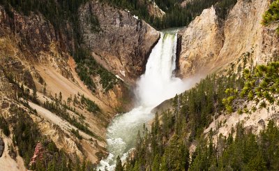 Lookout Point - Lower Yellowstone River Falls 12882.jpg