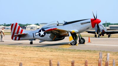 2012 Battle Creek Air Show