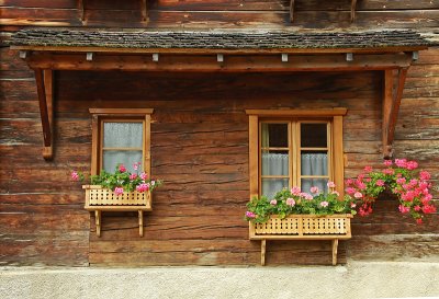 Grimentz