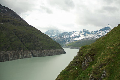Lac de Dix