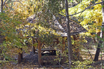 Wave Hill: The Grounds