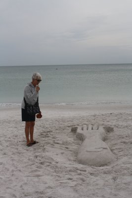 Lido Beach