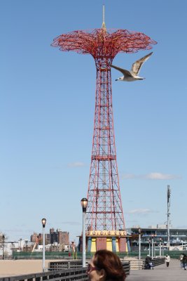 Coney Island