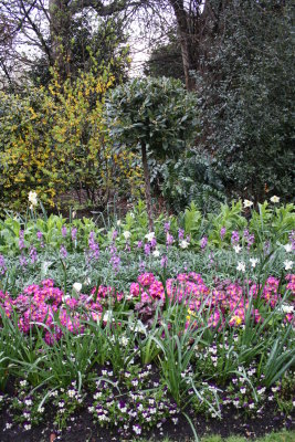 Around London Town