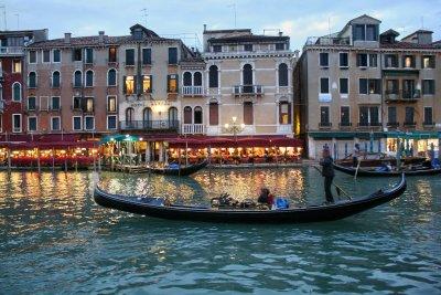Venice Nights
