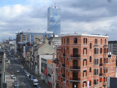 Bruxelles