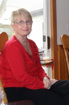 Jane joined December 2011