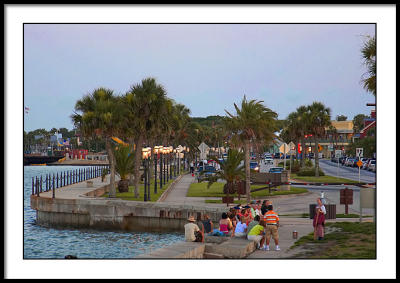 Bayside