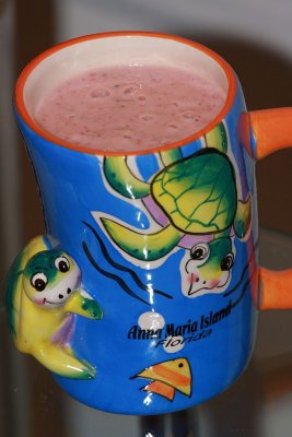 drink