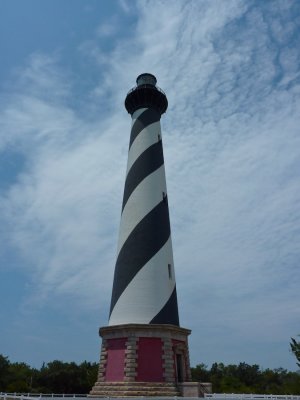 Outer banks 2011