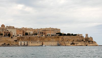 Valletta East
