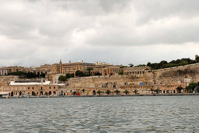 Valletta West