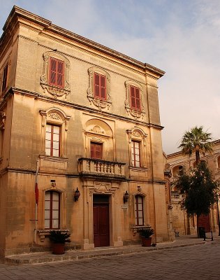 Malta: a mid-Mediterranean jewel