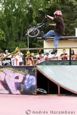 Tommi - Tailwhip