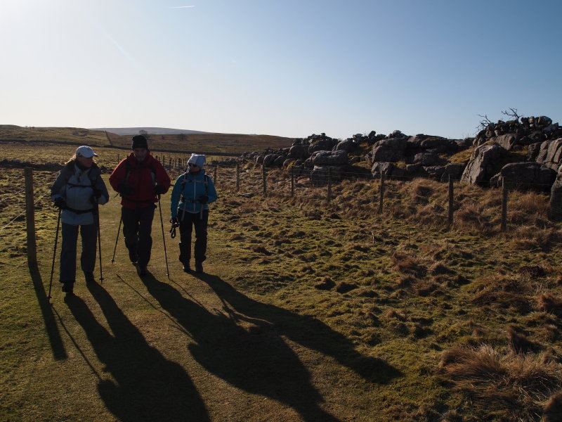 The Dales Way