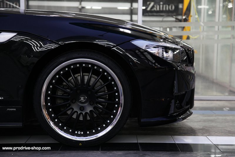 Hamann Anniversary 19